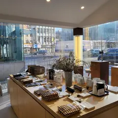 The Chamber 594 Coffee