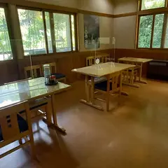 ドライブイン茶嵐