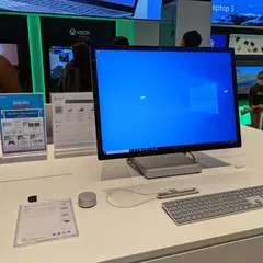 Microsoft ザ・ヒュンダイ・ソウル店