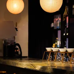 蒼氓茶寮 | SOBO SARYO