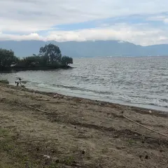 琵琶湖マイアミ浜