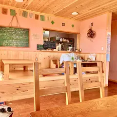 オーガニック農家レストラン わらふぁーむ
