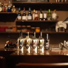 BAR WOLF バーウルフ
