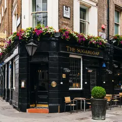 The Sugar Loaf