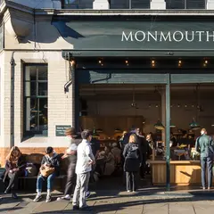 Monmouth Coffee Company