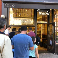 VENCHI CIOCCOLATO - GELATO