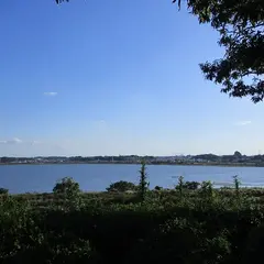 千葉県立印旛沼公園
