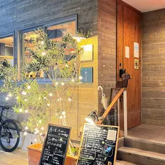 山バスク