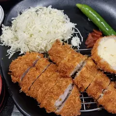 명동왕돈까스 서교직영점