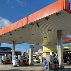 ENEOS Dr.Driveセルフ大久保中央店(ENEOSフロンティア)