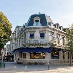 Continental Hotel - Reims