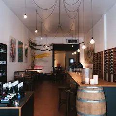 City Winery Cellar Door