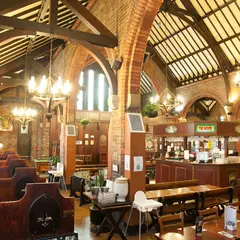 The Pancake Manor
