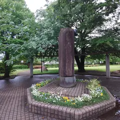 金井関山公園