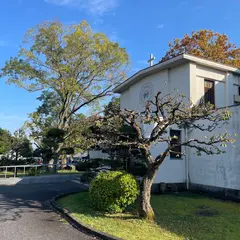 カトリック友部教会