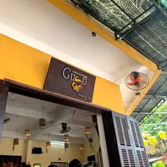 Cơm gà Bà Nga