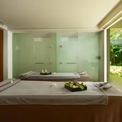 Nang Spa Pullman Danang
