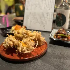 喫酒オルタナ - 酒と一品、それと蕎麦 -