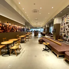 スターバックス コーヒー イオンモール白山店