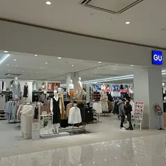 ジーユー（GU）イオンモール白山店