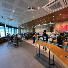 スターバックス ソウル駅舎店