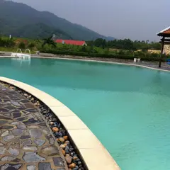 Nirvana Spa & Resort