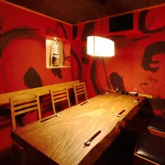 国分寺 和食 国分寺和食恵比寿屋HANARE