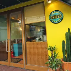 メキシコ料理・チレス原宿