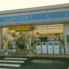 ローソン 一宮東島店