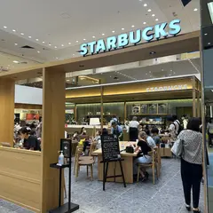 スターバックス コーヒー そごう横浜店