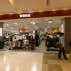 無印良品 ラゾーナ川崎