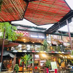 Voọc Souvenir Coffee