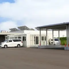 フジカーズジャパンレンタカー 千歳レンタルステーション