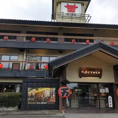 肉の万世 宇都宮インター店