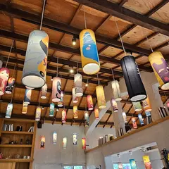 彩虹眷村猫門餐庁