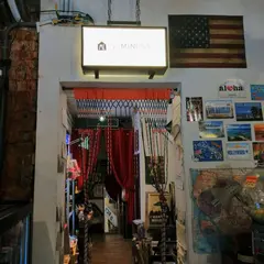 MINI LIFE 美好生活店 / MINI市集選物店