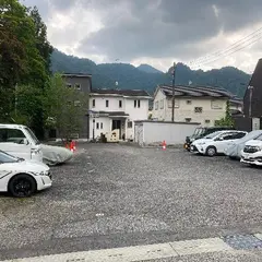 タイムズのB 本町3-36駐車場