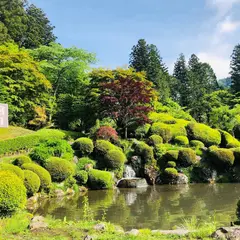 東照宮大駐車場
