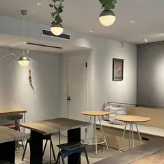 kuku cafe