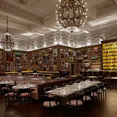Berners Tavern