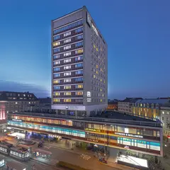 Hotel NH Collection München Bavaria