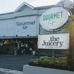 Gourmet Cafe Dewi Sri