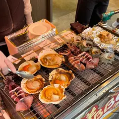 甲羅組築地本店（kouragumi Tsukiji）