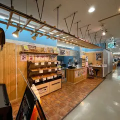 占冠八百熊cafe