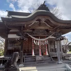 四本松神社