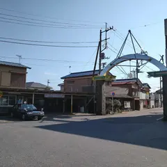 牛久駅
