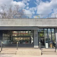 카페 산아래