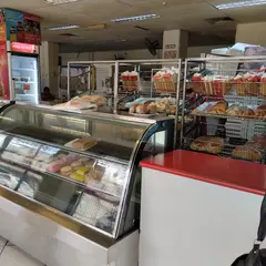 Hot Bread Kitchen (Butt Street)