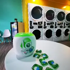 Sunrise Coin Laundry