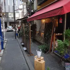 銀座オザミデヴァン本店